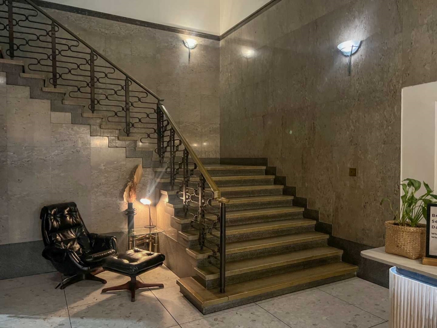 0 Bedroom Property for Sale in Cape Town City Centre Western Cape